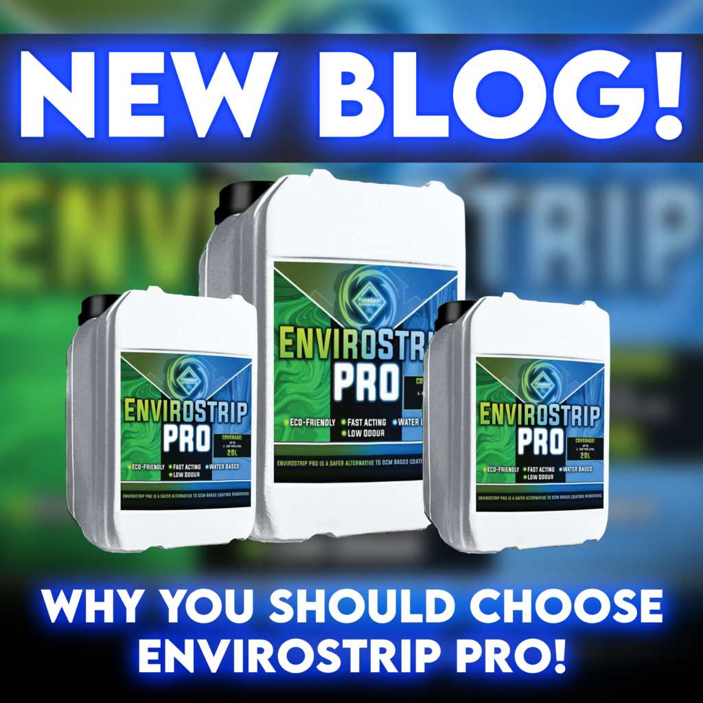 Paint Stripper - EnviroStrip Pro