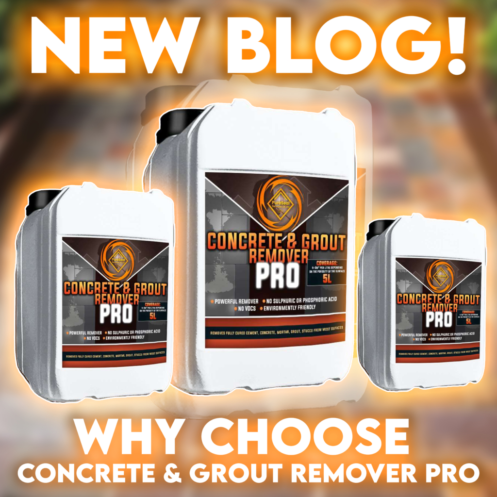 grout remover