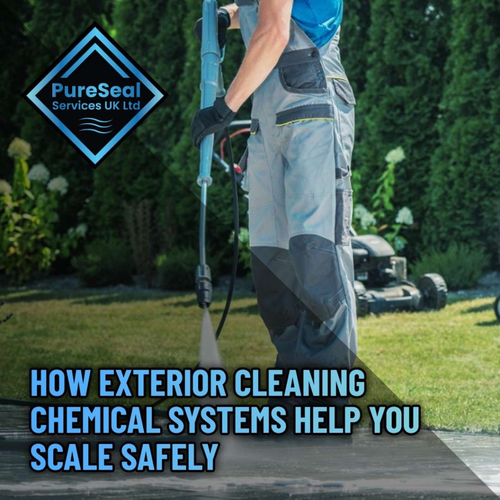 How-Exterior-Cleaning-Chemical-Systems-Help-You-Scale-Safely