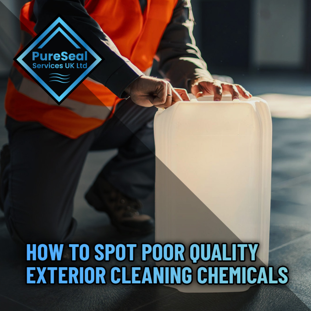 How-to-Spot-Poor-Quality-Exterior-Cleaning-Chemicals