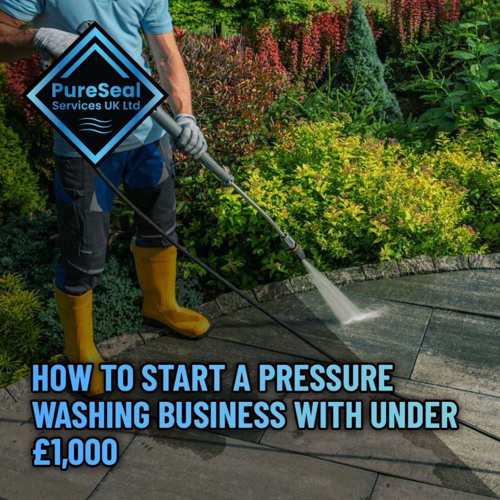 How-to-Start-a-Pressure-Washing-Business-With-Under