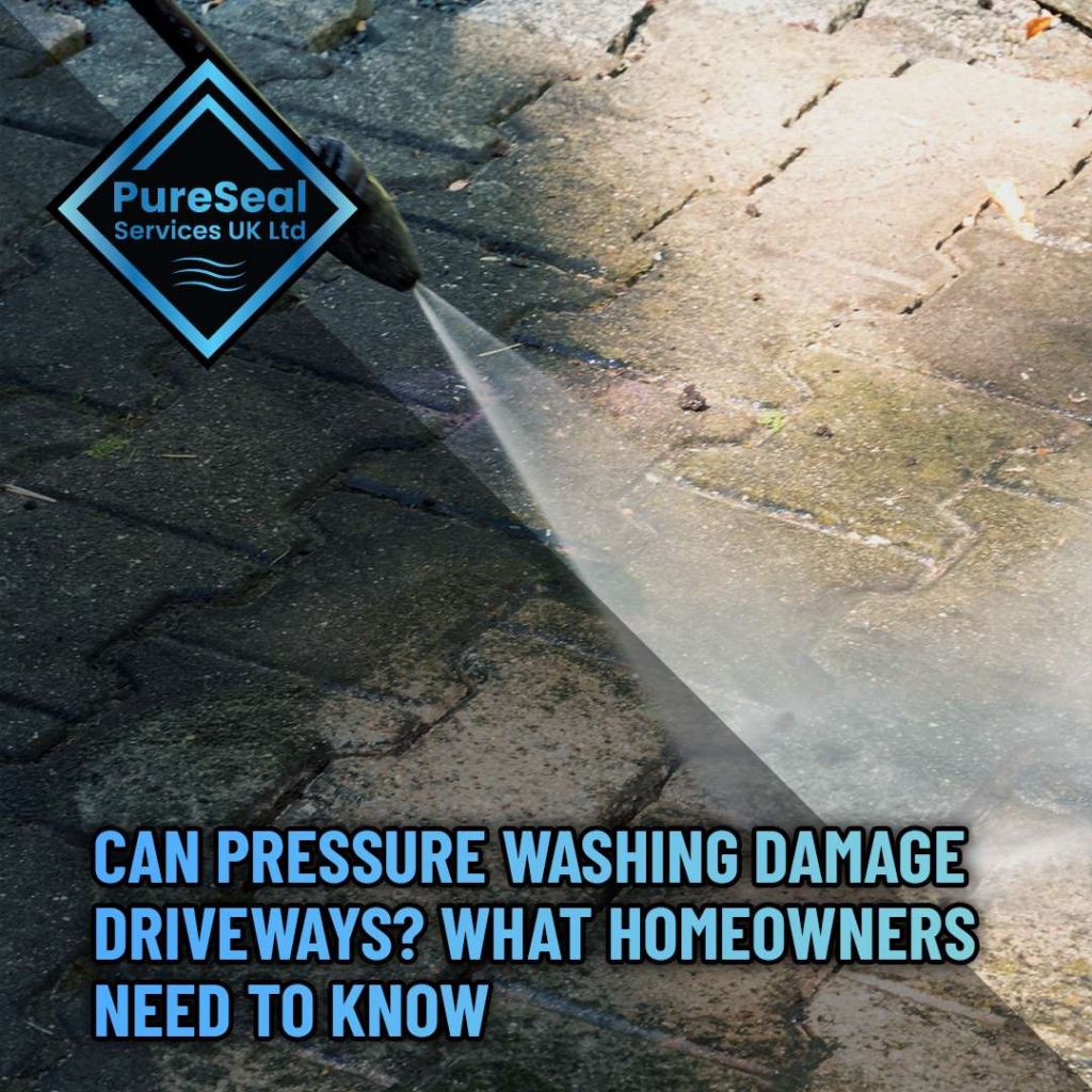 Can-Pressure-Washing-Damage-Driveways