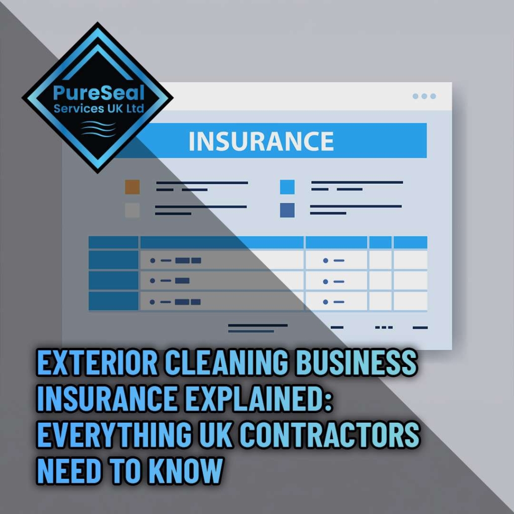 Exterior-Cleaning-Business-Insurance-Explained