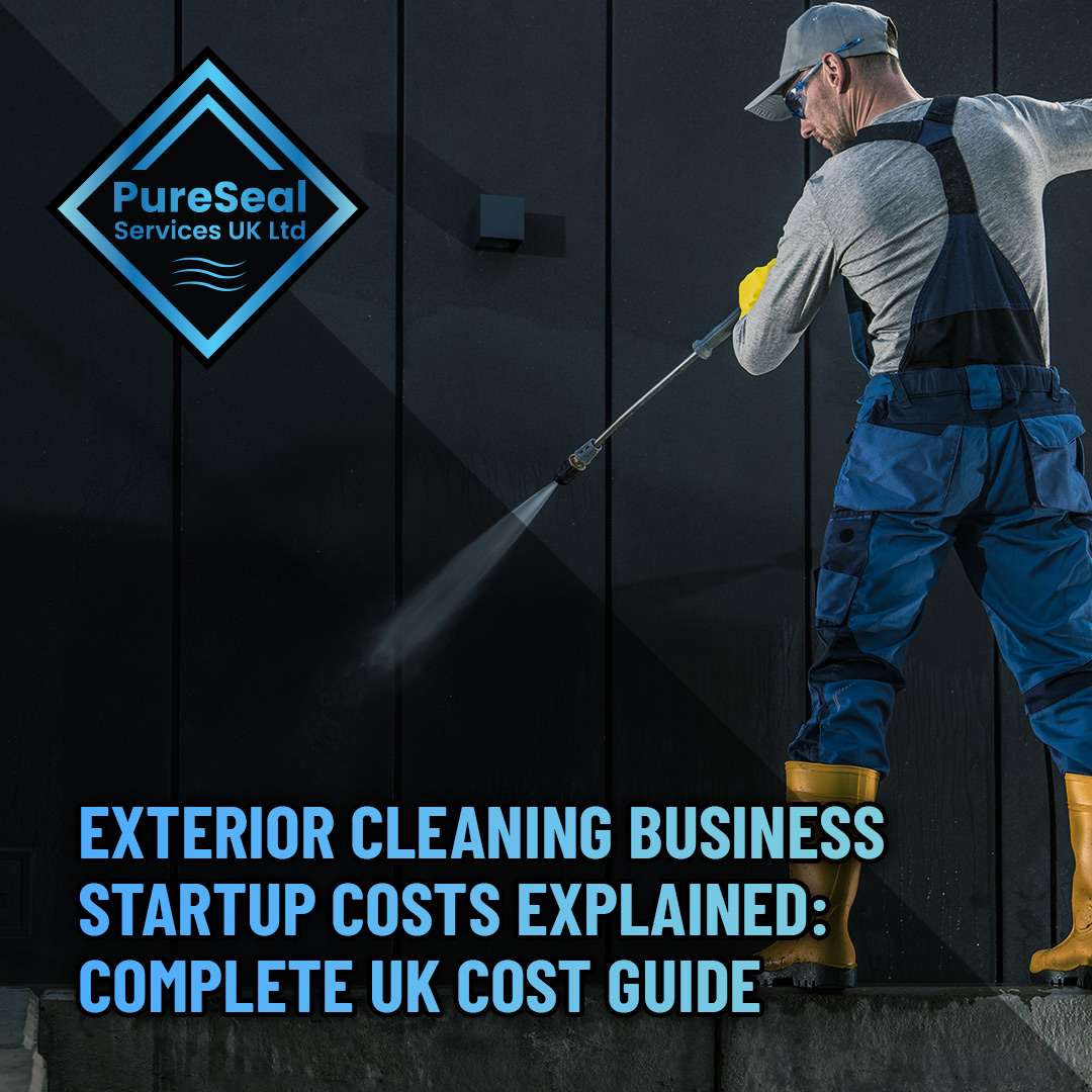 Exterior-Cleaning-Business-Startup-Costs-Explained