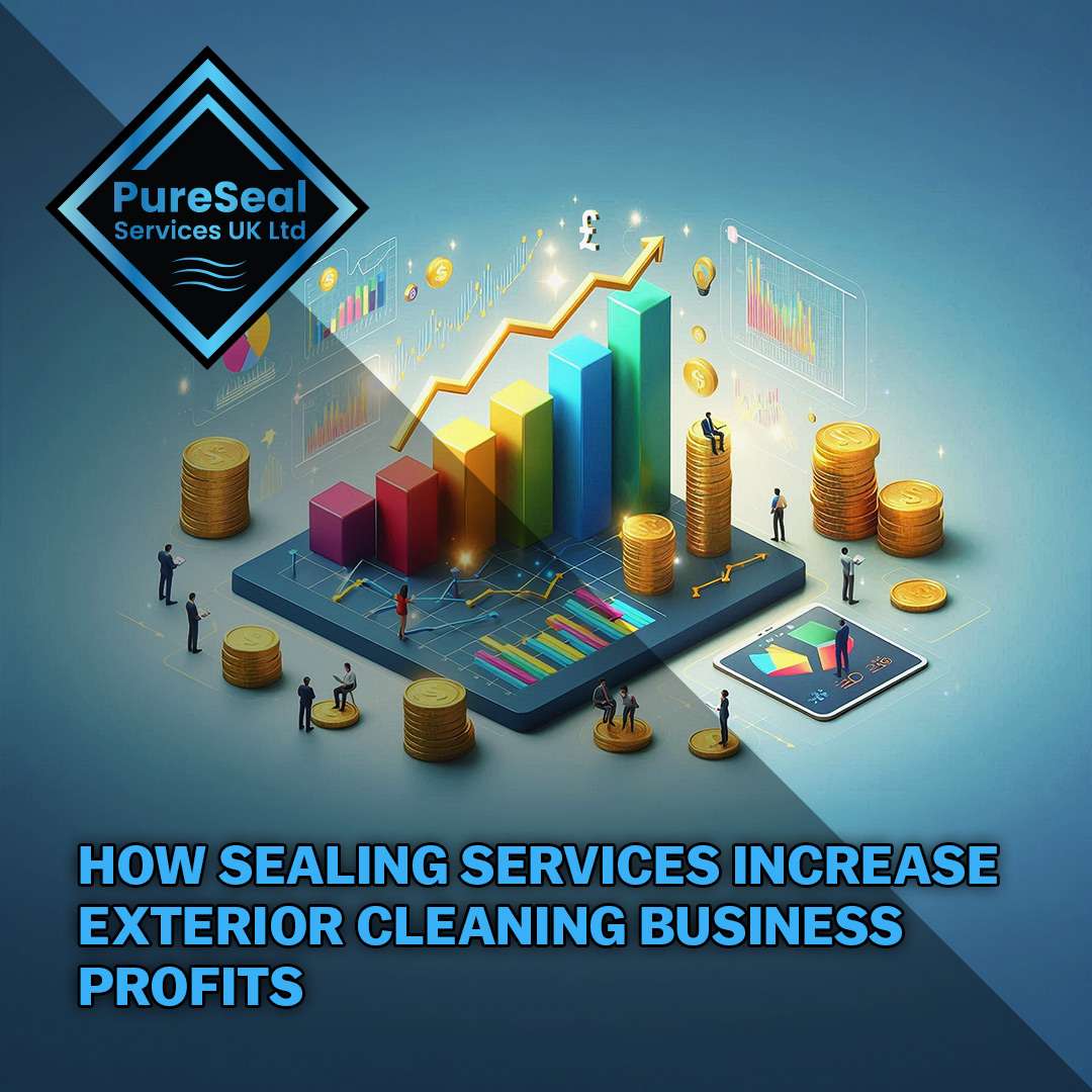How-Sealing-Services-Increase-Exterior-Cleaning-Business-Profits