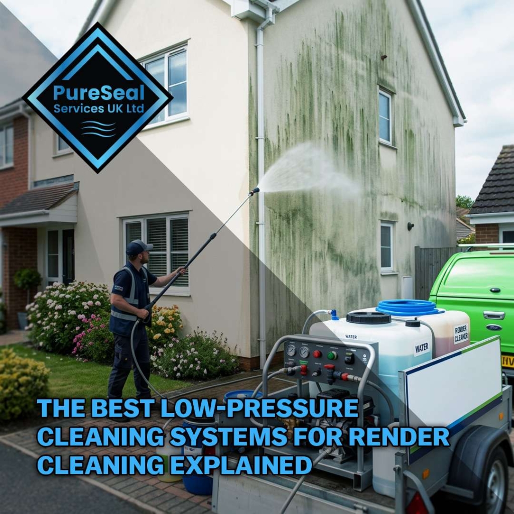 The-Best-Low-Pressure-Cleaning-Systems-for-Render-Cleaning-Explained