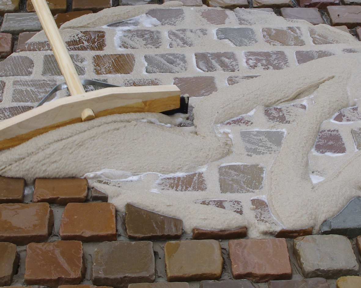Nexus ProJoint Titan Epoxy Jointing Grout - Image 2