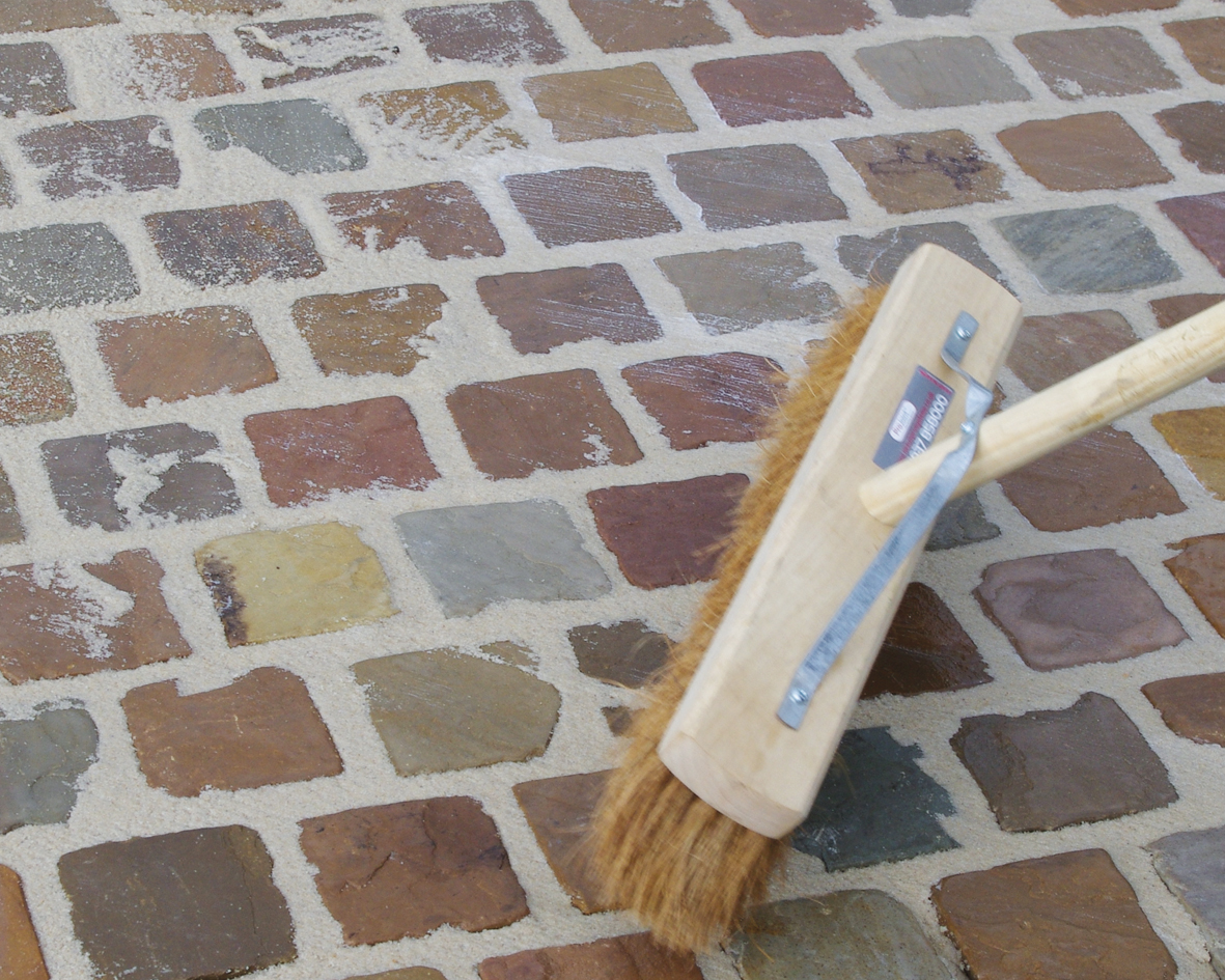 Nexus ProJoint Titan Epoxy Jointing Grout - Image 4