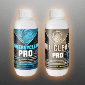 Oil Removal Double Pack