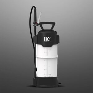 IK Multi Pro 12 Plastic Pressure Sprayer