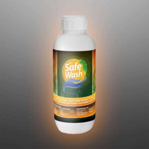 The Original SafeWash