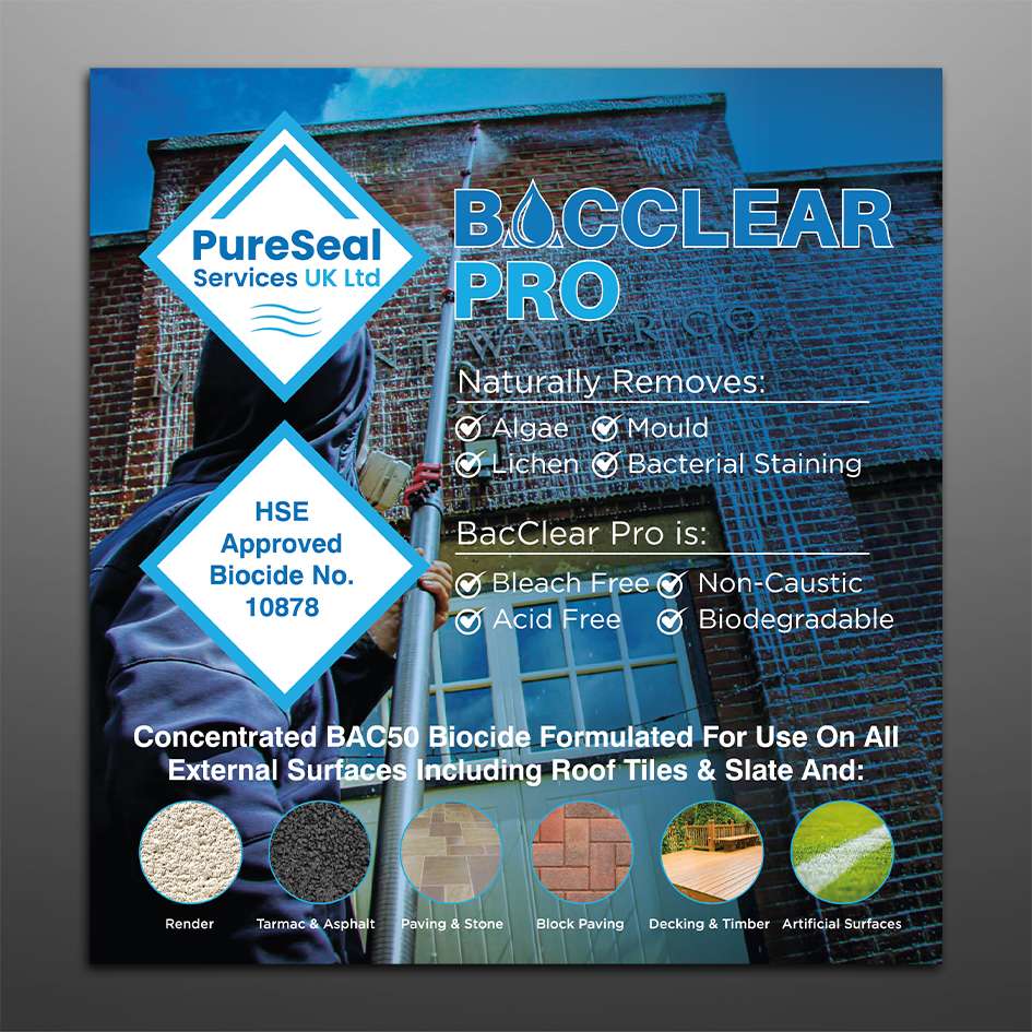 BacClear Pro BAC50 - Image 2