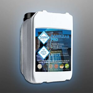 BacClear Pro BAC50