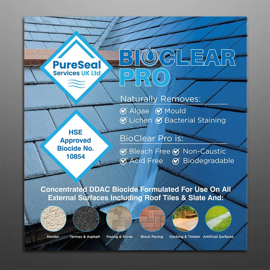 BioClear Pro - 40% DDAC - Image 2