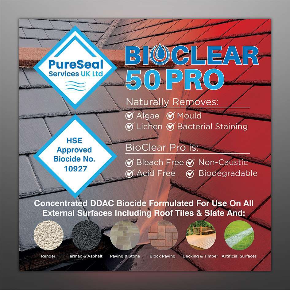 BioClear Pro 50 - 50% DDAC - Image 2
