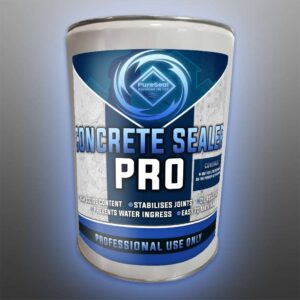 Concrete Sealer Pro
