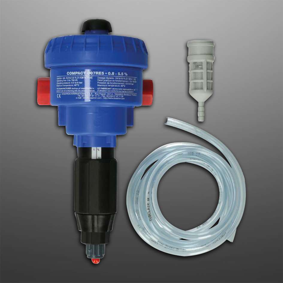 Dosatron D07RE5 - Image 2