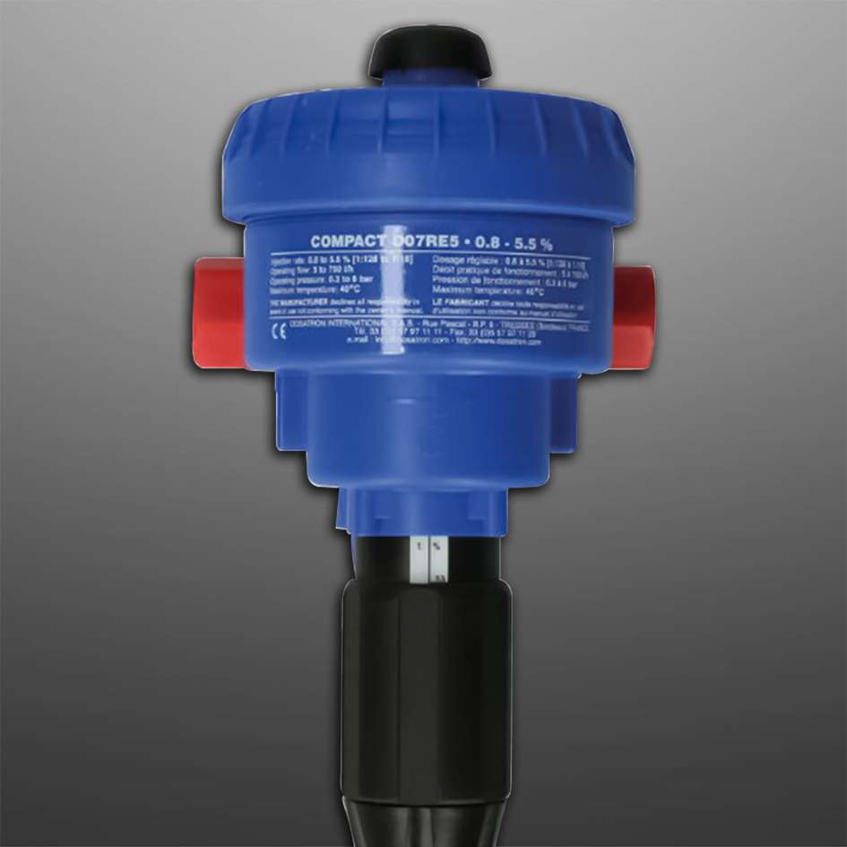 Dosatron D07RE5 - Image 3