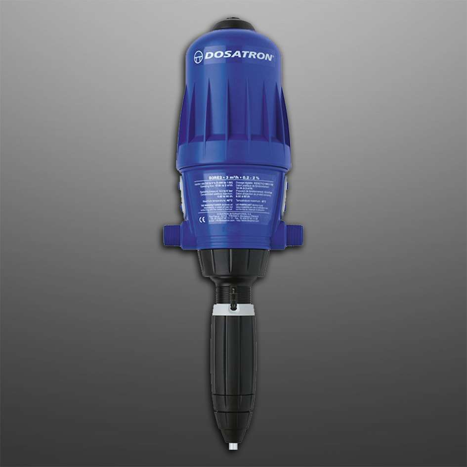 Dosatron D3RE25 - Image 2