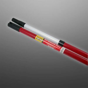 Extension Pole 2-4ft