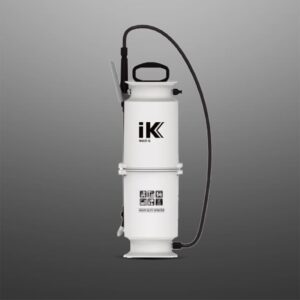 IK Multi 12 Plastic Pressure Sprayer