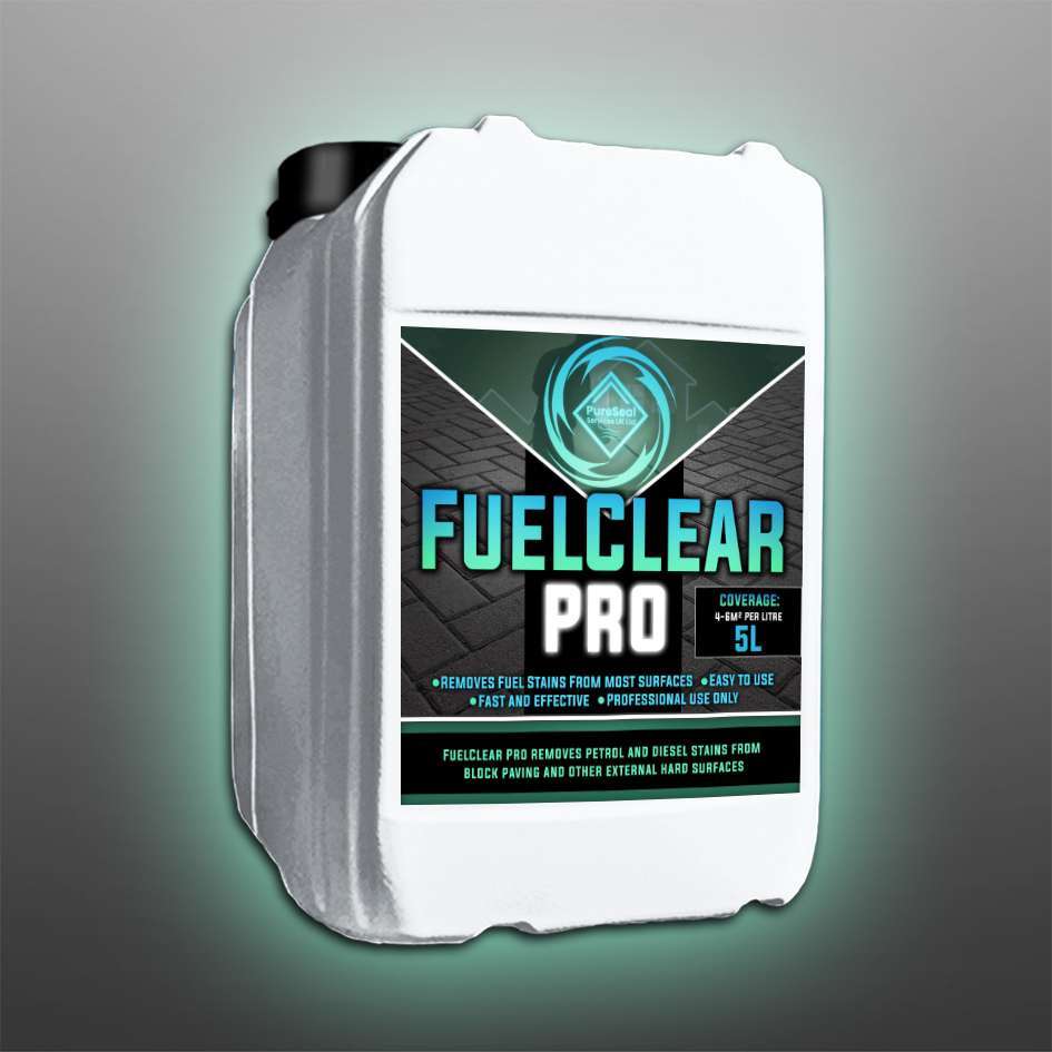 FuelClear Pro