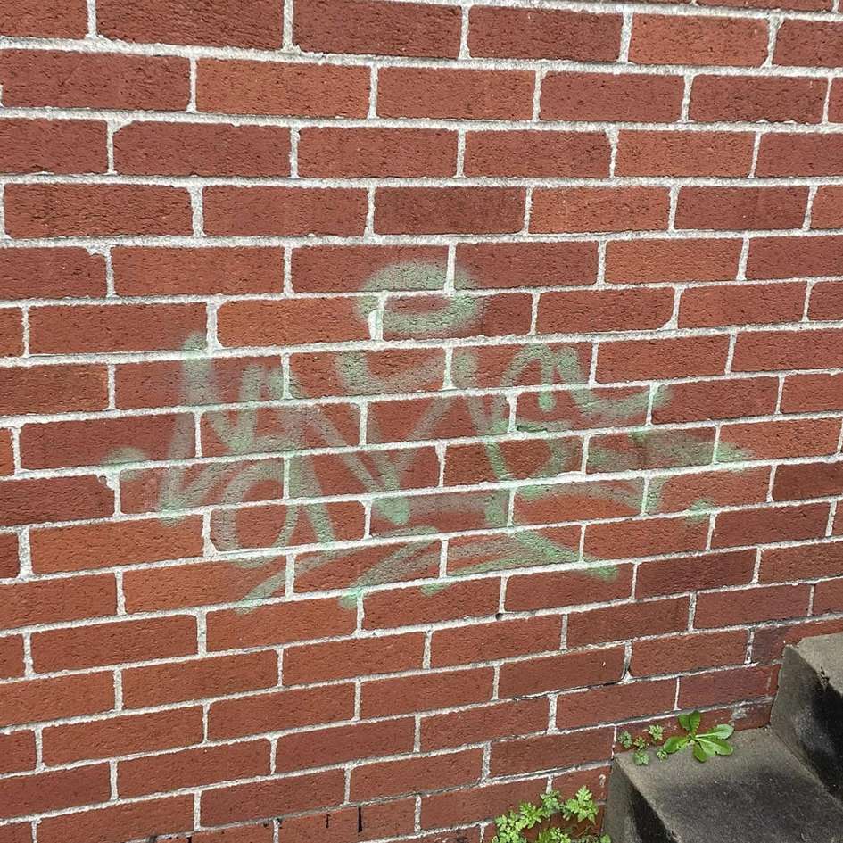 Graffiti Ghosting Remover - Image 2