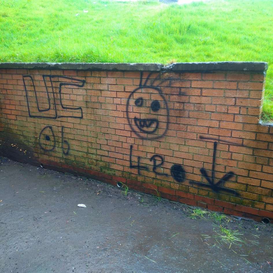 4midable Graffiti Remover - Image 2