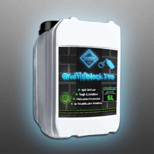 GraffitiBlock Pro