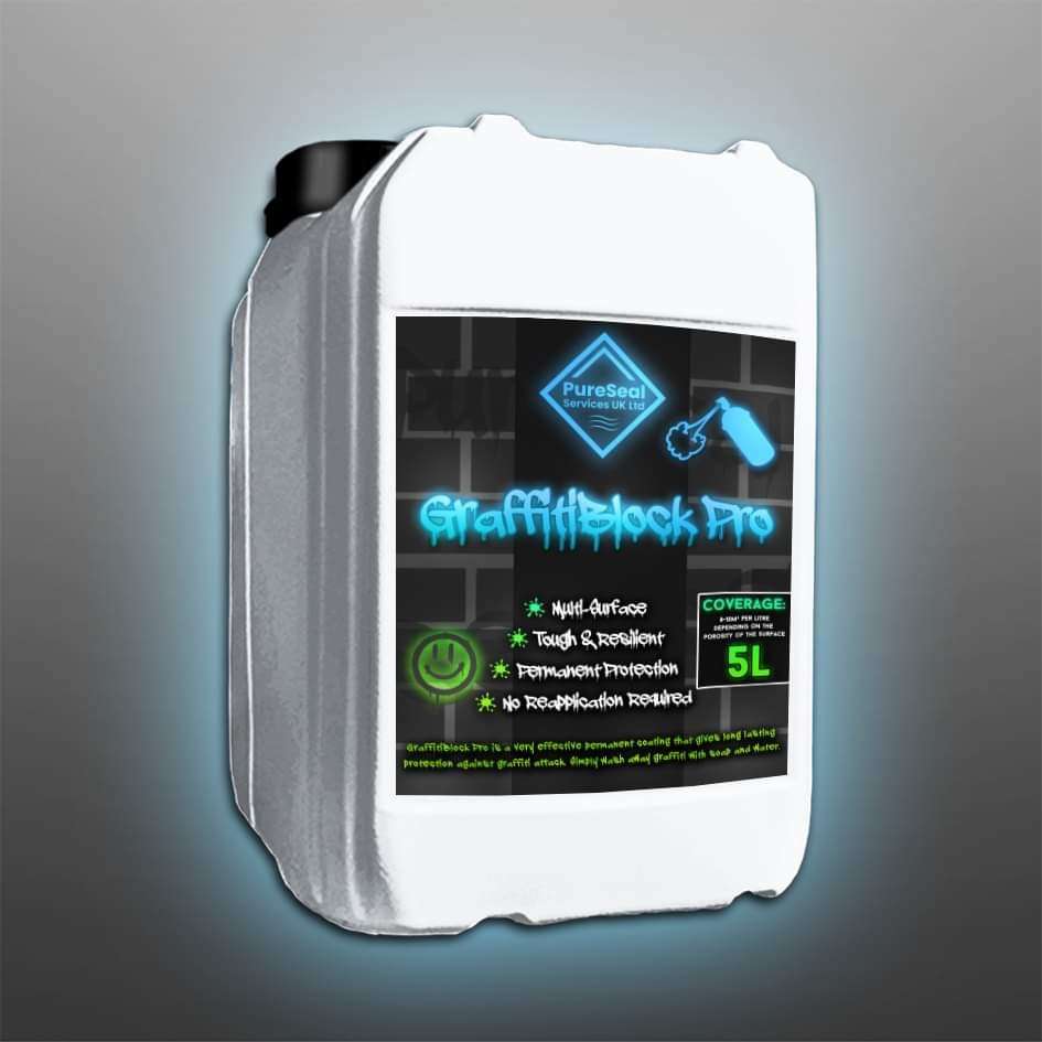 GraffitiBlock Pro