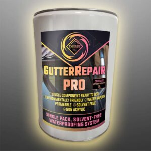 GutterRepair Pro