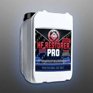 HFRestorer Pro