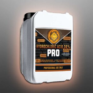 Hydrochloric Acid 36%