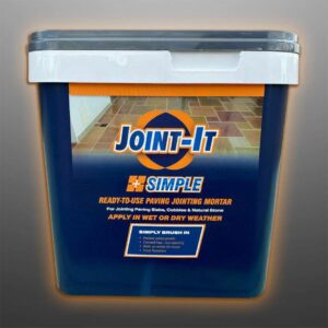 Joint-It Simple Jointing Compound