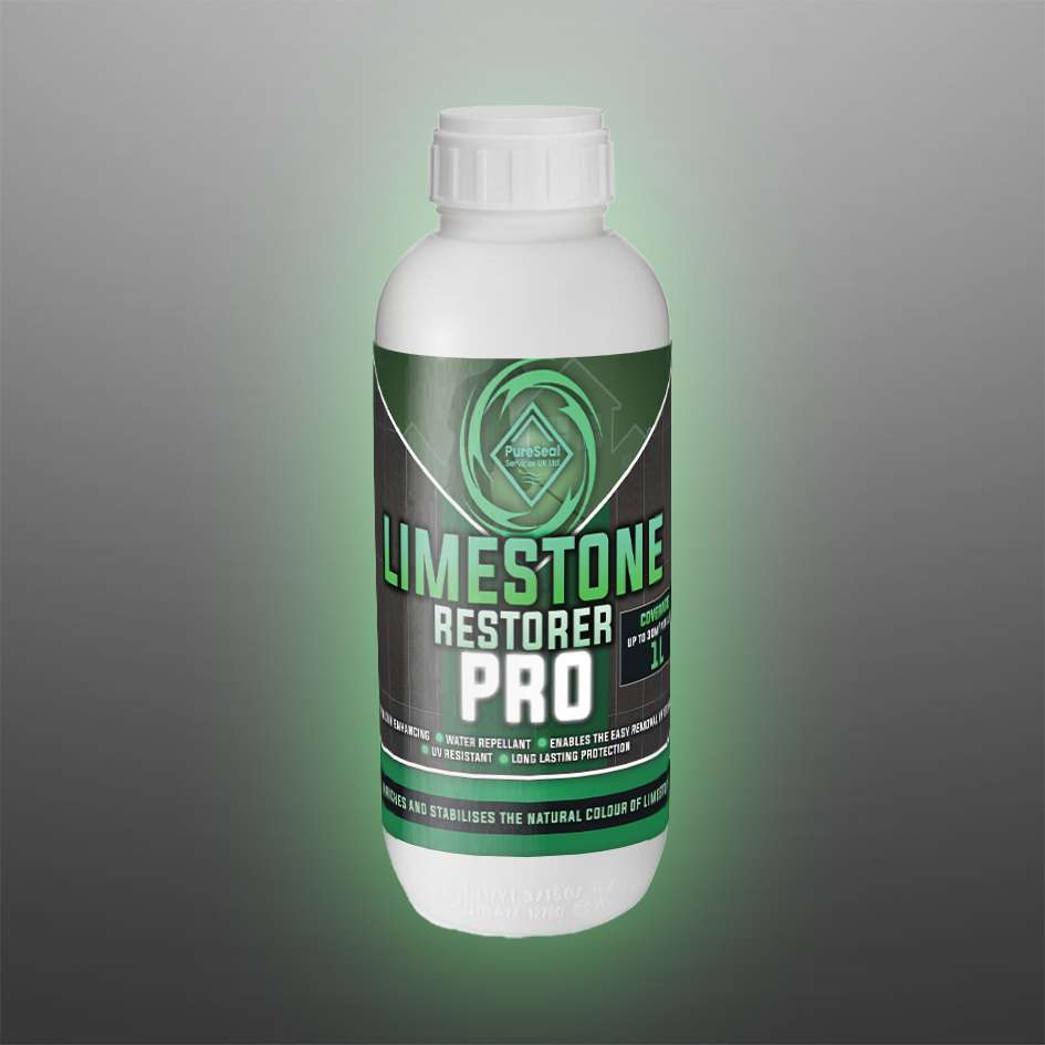 Limestone Restorer Pro