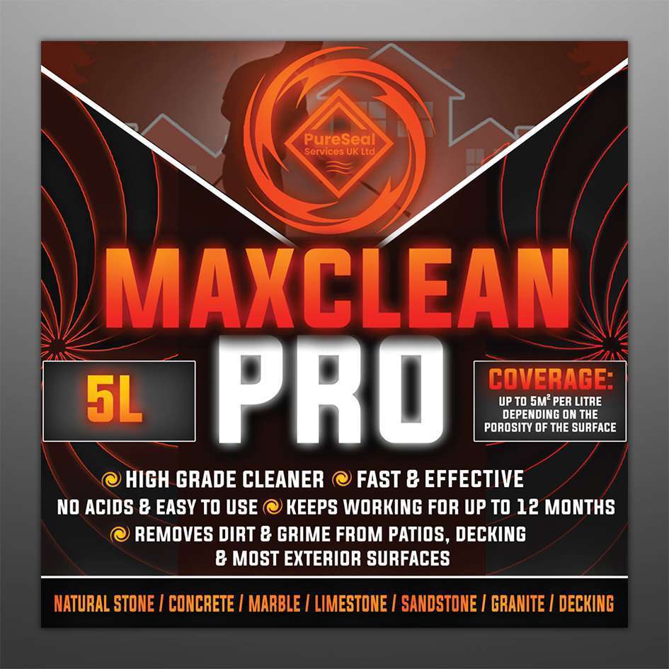 MaxClean Pro - Image 2