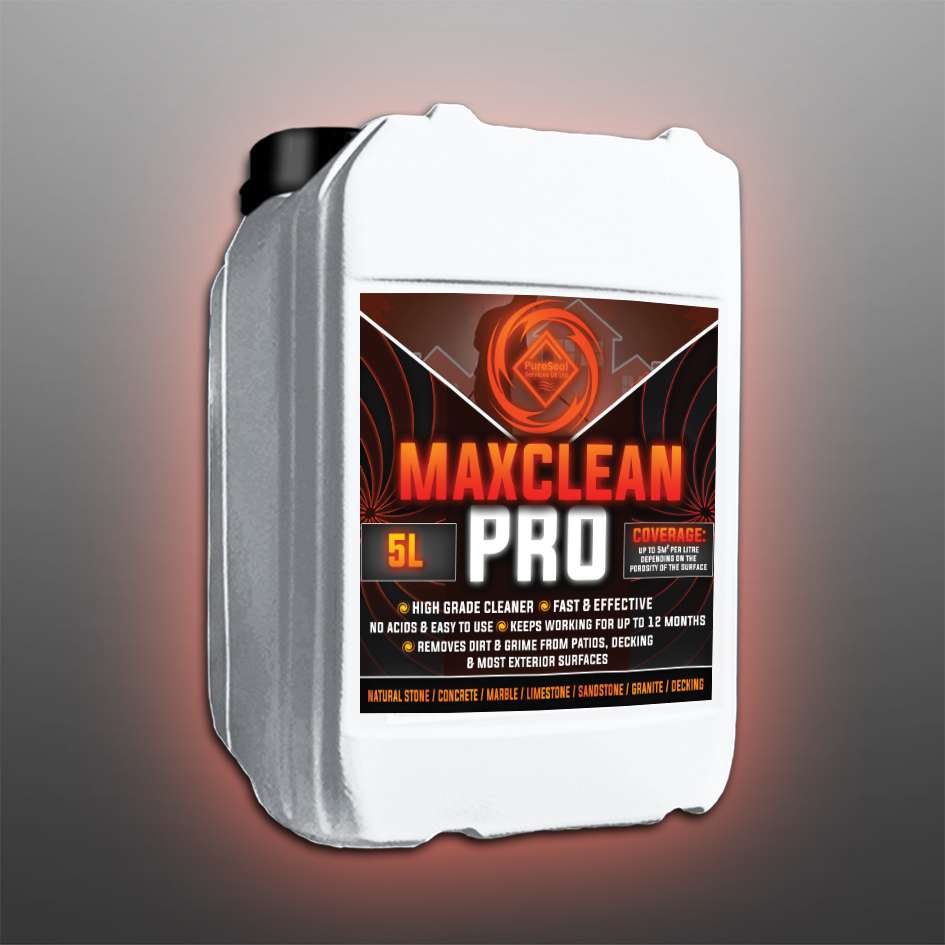 MaxClean Pro