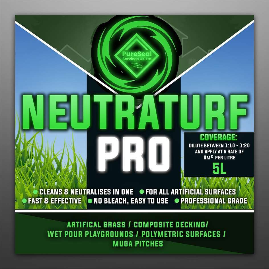 NeutraTurf Pro - Image 2
