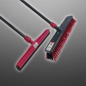 Projoint Squeegees and Brush Heads
