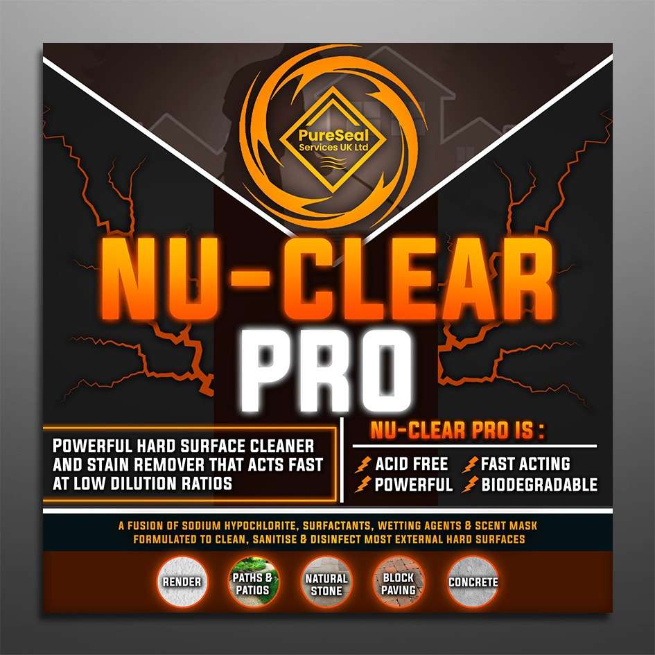 Nu-Clear Pro - Image 2