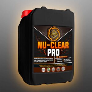 Nu-Clear Pro