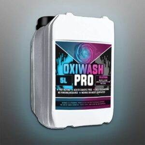 OxiWash Pro