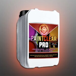 PaintClear Pro