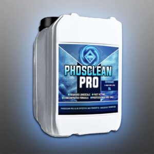 PhosClean Pro