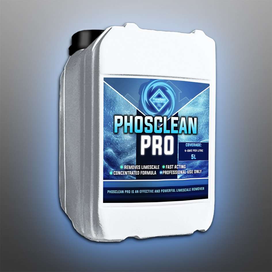 PhosClean Pro