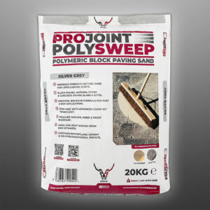 Nexus PolySweep Polymeric Sand