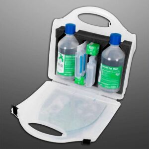 Eyewash First Aid Kit