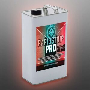 RapidStrip Pro