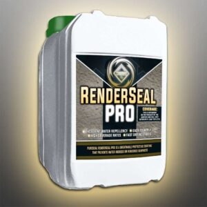 RenderSeal Pro