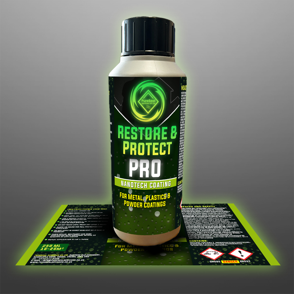 Restore & Protect Pro - Image 2